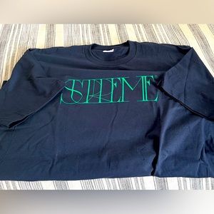 Men’s Supreme T-shirt